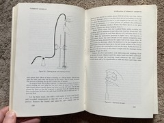 QUANTITATIVE CHEMISTRY: A Laboratory Text, Jurg Waser 1964 PB, 435 pages