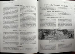 Colt’s New Service Revolver: Particularly Strong, Heavy Weapon Timothy J Mullin