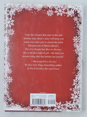 THE CHRISTMAS SWEATER *SIGNED* by Glenn Beck (2008, Hardcover)