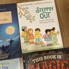 10 Mixed Children’s Books Pre-Owned Assorted Very Good Condition