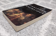 Forbidden Knowledge by Roger Shattuck (1996 Paperback) Excellent Condition