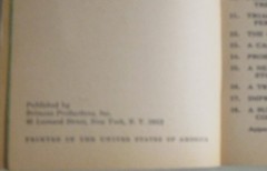 The Hidden Joys of Love by Dr. W.F. Robie