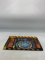 Heavy Gear: Humanist Alliance Southern Leaguebook Two 1998 Dream Pod 9 RPG