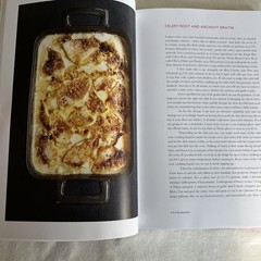 Nigella Lawson’s Cookbook “Cook, Eat, Repeat”, 2020, 342 Pages, Hardcover W/ DJ