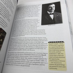 Masterbooks American History Student High School Revised Edition Curriculum
