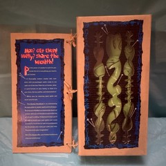 Sophia & Serge Kahili King The Voodoo Kit Voodoo Kit Set Running Press ISBN