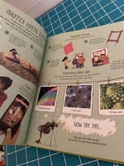 Never Get Bored Book IR by Lara Bryan and James & Hull Maclaine (2019,…