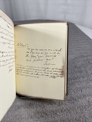 J.E.B. Stuart: Poems And Prayers Of Love And Friendship 1850-1857 – Hardcover