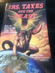 IRS, taxes and the beast