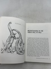 Dinosaur Heresies Robert Bakker 1986 First Edition Paleontology Hardcover