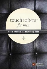 TouchPoints for Men – Paperback, by Beers Ronald A.; Mason Amy E. – Very Good