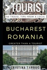 Greater Than a Tourist Cr Greater Than a Tourist – Buch (Paperback) (UK IMPORT)