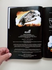 Disney Die-Cut Classics Ser.: Star Wars: the Empire Strikes Back by Editors…