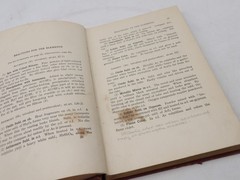 Determinative Minerology w/ Tables J Volney Lewis Hardback Book 2nd Edition 1915