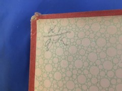 Leaves from – Note Book of a Hypnotist, Incl. the Revelations of a Mahatma 1897