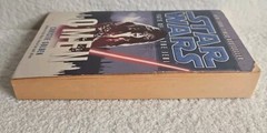 Star Wars: Omen by Christie Golden (2010 1st. Ed Del Rey Ballantine Mass Market