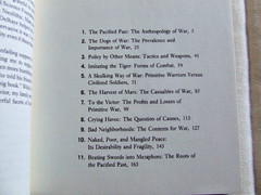War Before Civilization The Myth of the Peaceful Savage by Lawrence Heeley 1996
