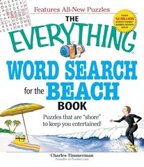 The Everything Word Search for the …, Timmerman, Char