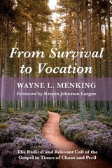 From Survival To Vocation