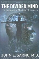 The Divided Mind: The Epidemic of Mindbody Disorders – Paperback – VERY GOOD