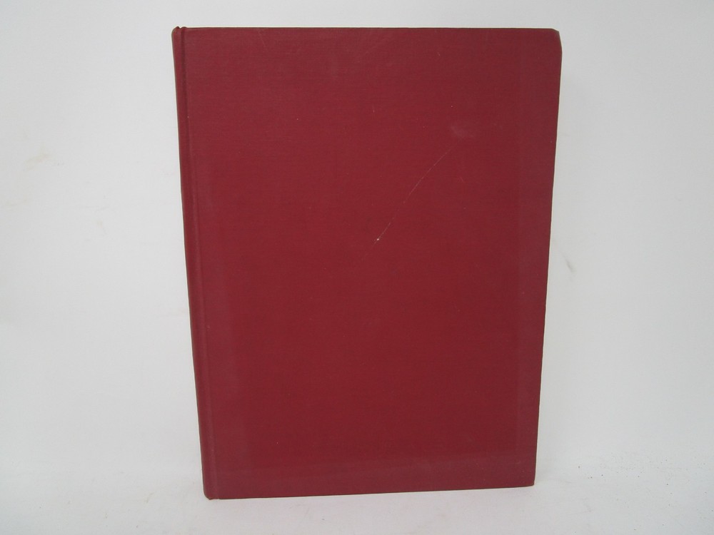 Handbook of Early Advertising Art by Clarence P. Hornung 1956