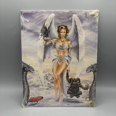 MAIDENS Art of Monte Michael Moore Volume one 1999 Wrapped Sealed!