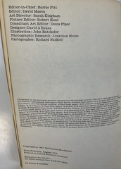 Lidice: Sacrificial Village by John Bradley PB/1972 Ballantine Books