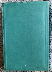 Niv, Women’s Devotional Bible, Large Print, Leathersoft, Teal, Comfort Print