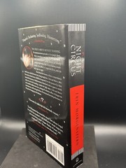 The Night Circus : A Novel by Erin Morgenstern (2012, Trade Paperback)