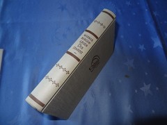 Werner Bergengruen – Der Starost – Gebundene Ausgabe – 1951