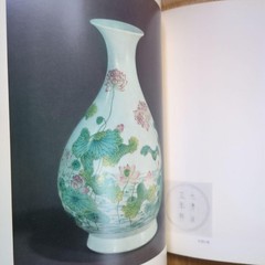 Catalog of the Exhibition of Arts and Crafts of the People’s Republic of China