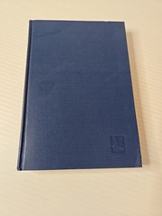 On Final Ground By Harold Bosley 1946 Hardcover Book