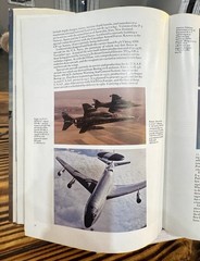Military Aircraft by Michael Taylor Hardcover 1983