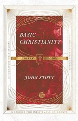 Basic Christianity Bible Study – VERY GOOD