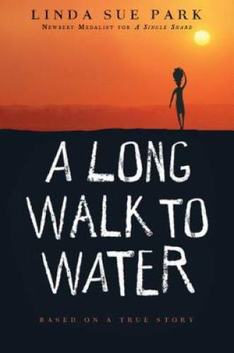 A Long Walk to Water: Based on a True Story – Paperback – ACCEPTABLE