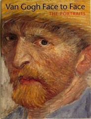 Van Gogh Face to Face: The Portraits – Paperback By George S. Keyes – GOOD