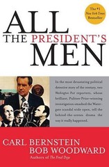 All the President’s Men: 20th Anniver… by Bernstein, Carl Paperback / softback