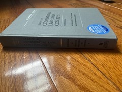 Learning Commercial Law: – Hardcover, by Barnes Wayne; Franzese – Acceptable