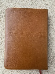 Holy Bible – New International Version Top Grain Cowhide 1978 NIV Cowhide
