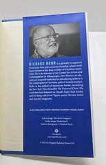 Tears of Things : Prophetic Wisdom for an Age of Outrage by Richard Rohr (2025,