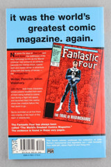 Fantastic Four Visionaries John Byrne Volume 4 Marvel Comics TPB 258 BRAND NEW