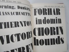 Handbook of Early Advertising Art by Clarence P. Hornung 1956