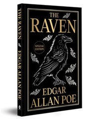 The Raven (Deluxe Hardbound Edition) (Hardback or Cased Book)