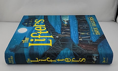 Lifters by Dave Eggers (2018, Hardcover)
