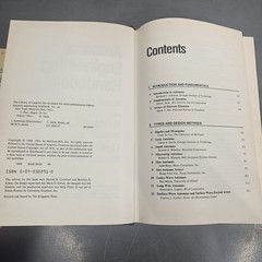 Vintage Antenna Engineering Handbook Second Edition 1984 Johnson Jasik HC DJ