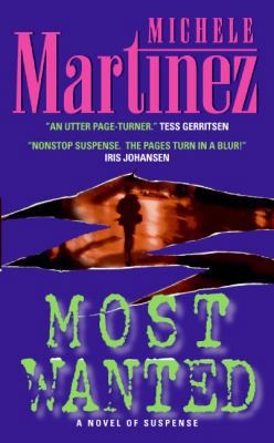 Most Wanted by Martinez, Michele