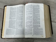 ✝️ Salem Kirban Reference Bible – King James Version 1980 – Well-loved