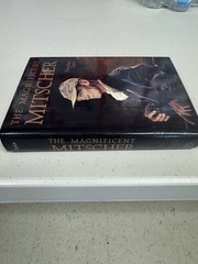 The Magnificent Mitscher Theodore Taylor HC 1991 WWII Naval Biography