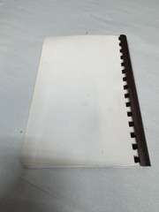 Zavalla Texas Sulphur Springs Baptist Church 1990 cookbook 134 Pages