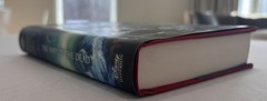 Rick Riordan Magnus Chase Ship of the Dead Hardcover 1st Ed 2017 w/DJ